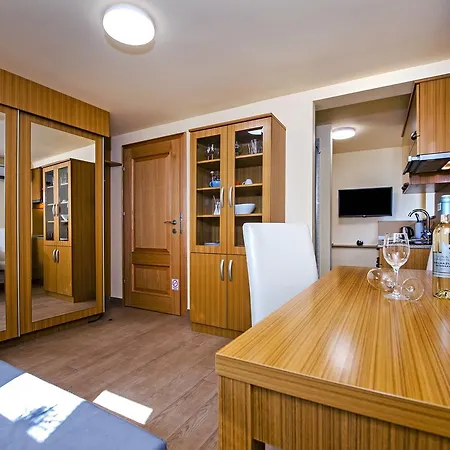 Golden Goose Guest house 4*