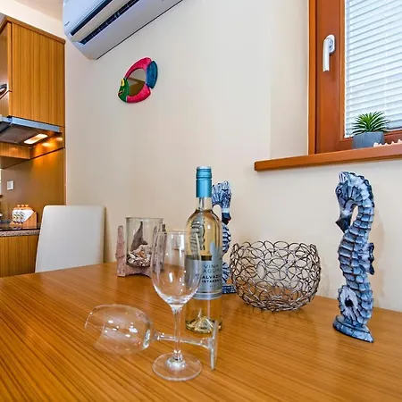 Golden Goose Guest house Rovinj