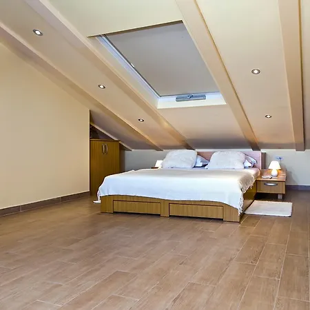 Golden Goose 4* Rovinj