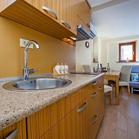 Golden Goose Vendégház