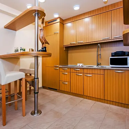 Guest house Golden Goose Rovinj