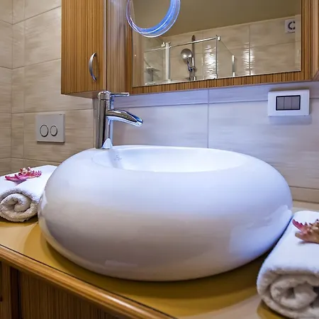 Golden Goose Guest house 4*