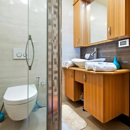 Golden Goose 4* Rovinj