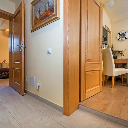 Vendégház Golden Goose 4*