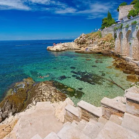 Vendégház Golden Goose 4*