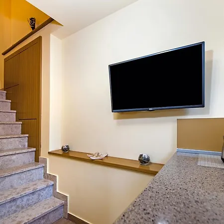 Golden Goose Penzion Rovinj