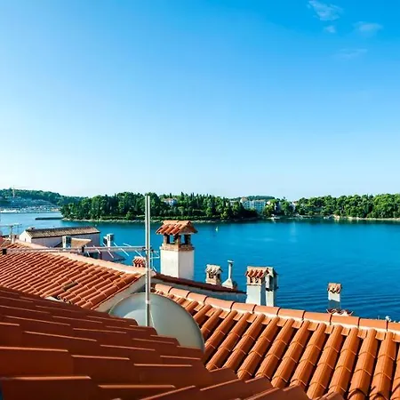 Golden Goose Penzion 4*