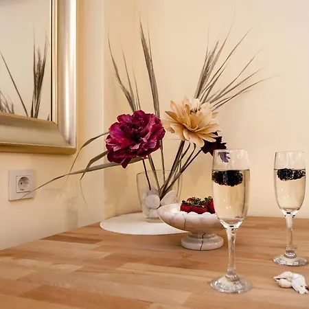 بيت ضيافة Golden Goose