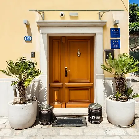 Golden Goose 4* Rovinj