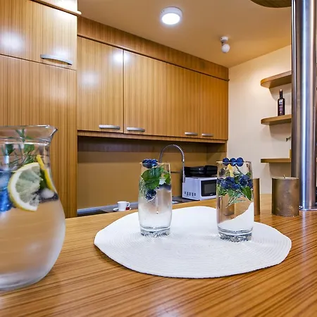 Golden Goose 4* Rovinj