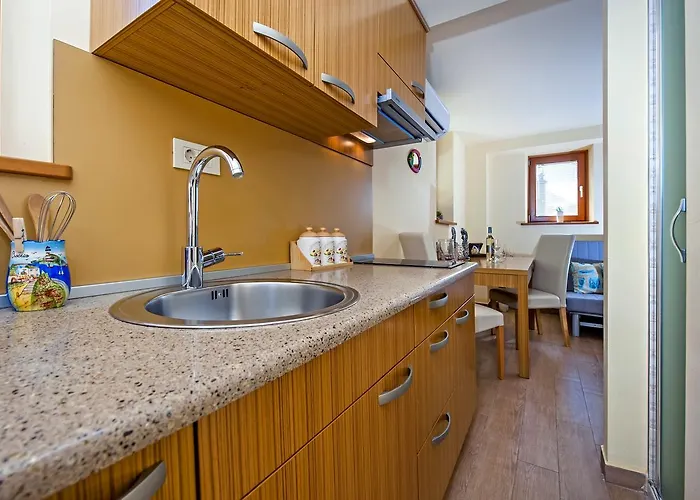 Golden Goose Gostinjska kuća