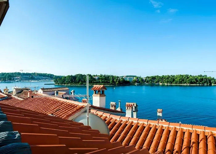 Golden Goose Gostinjska kuća 4*