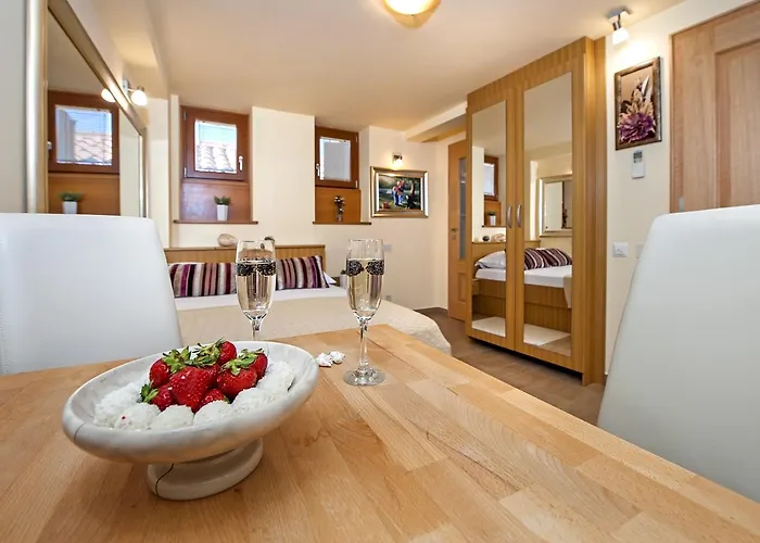 Golden Goose 4* Rovinj