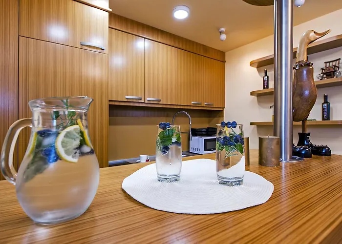 Golden Goose 4* Rovinj