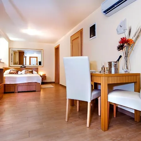 Casa de hóspedes Golden Goose Rovinj