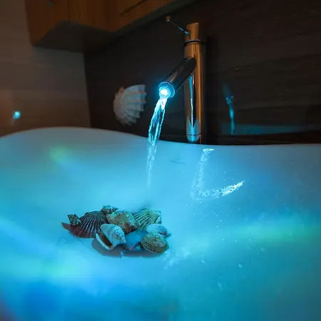 Casa de hóspedes Golden Goose