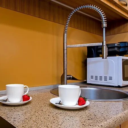 Casa de hóspedes Golden Goose