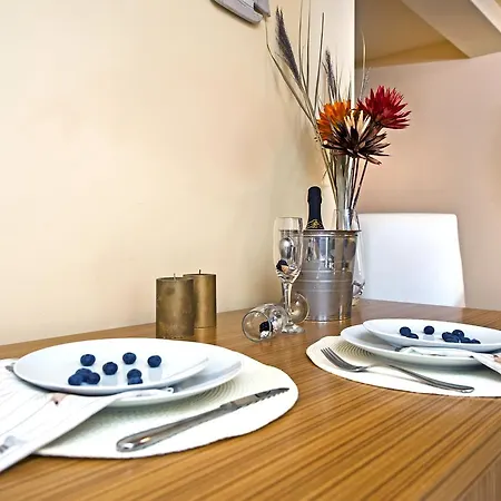 Casa de hóspedes Golden Goose Rovinj