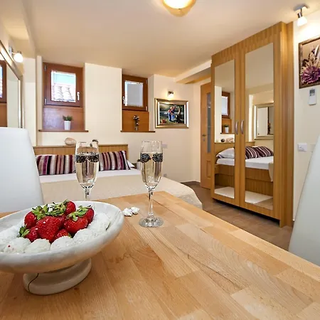 Golden Goose 4* Rovinj