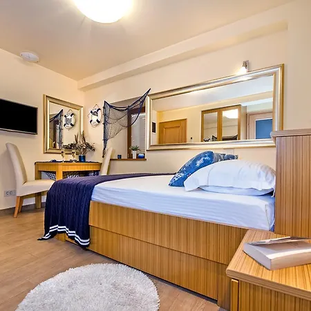 Casa de hóspedes Golden Goose Rovinj