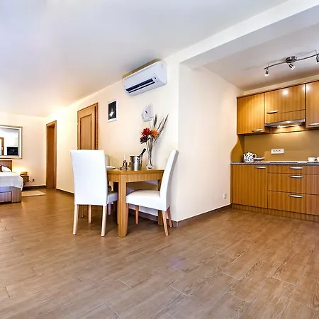 Casa de hóspedes Golden Goose Rovinj