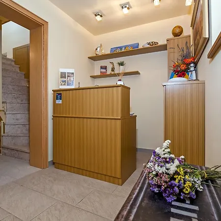 Golden Goose Casa de hóspedes