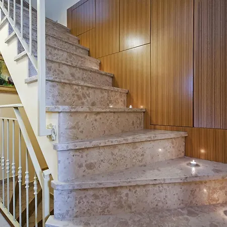 Casa de hóspedes Golden Goose