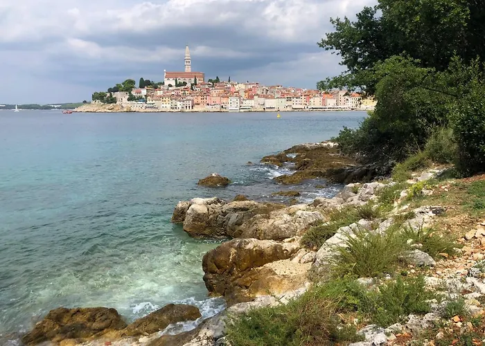 Gæstehus Golden Goose Rovinj